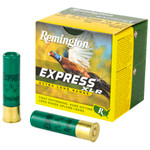 Remington Express Long Range 28 Gauge Shotgun Shells – 3/4 oz Lead, #7.5 Shot, 2-3/4 Dram, 25 Rounds per Box