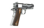 Tisas USA 1911 Desperado 9mm Commander Pistol with Aluminum Frame