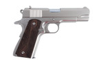 Tisas USA 1911A1 Commander .45 ACP Pistol with 4.25-inch Barrel and Aluminum Frame