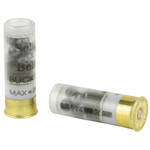 Sellier & Bellot 12 Gauge 00 Buckshot Shotshell – 10 Rounds per Box, 250 per Case
