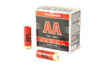 Winchester Ammunition AA 12 Gauge 2.75 inch #8 Shot, 25 Rounds per Box
