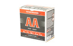 Winchester Ammunition AA 12 Gauge 2.75 inch #8 Shot, 25 Rounds per Box