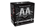 Winchester Ammunition AA Diamond Grade 12 Gauge Shotshells – 1 1/8 oz #7.5, 25/Box