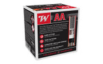 Winchester Ammunition AA 28 Gauge Shotshells – 3/4 oz #8, 25 Rounds per Box