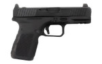 Armscor Rock Island STK200 9mm Semi-Automatic Pistol with 4-Inch Barrel