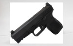 Armscor Rock Island STK200 9mm Semi-Automatic Pistol with 4-Inch Barrel
