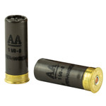 Winchester Ammunition AA Super Handicap 12 Gauge Shotshells, 1 1/8 oz, #8 Shot, 3 Dram - Pack of 25