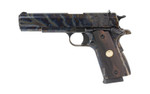 Chiappa Firearms 1911 Field Grade .45 ACP with 5-Inch Barrel and 8-Round Capacity