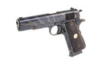Chiappa Firearms 1911 Field Grade .45 ACP with 5-Inch Barrel and 8-Round Capacity