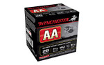 Winchester Ammunition AA Supersport Sporting Clay 28 Gauge 2.75 inch #8.5 Shot - 3/4 oz, 25 Rounds
