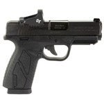 Bersa BP9MCCL Concealed Carry Series 9mm Pistol with Crimson Trace Red Dot Sight