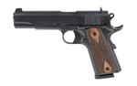 Tisas USA 1911A1 Stakeout .45 ACP Full Size Semi-Automatic Pistol with Iron Sights