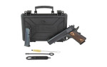 Tisas USA 1911A1 Stakeout .45 ACP Full Size Semi-Automatic Pistol with Iron Sights
