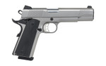 Tisas USA 1911 Duty SS45 .45 ACP Semi-Automatic Pistol with Novak Sights