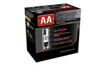 Winchester Ammunition AA Supersport Sporting Clay 12 Gauge Shotgun Shells - 1 oz #7.5 Shot, 25 Rounds per Box