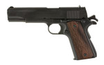 Tisas USA 1911A1 US Army .45 ACP Semi-Automatic Pistol with 5-Inch Barrel