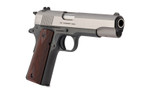 Colt's Manufacturing O1911C-TT-E 1911 Classic .45 ACP Pistol with Two-Tone Finish