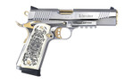 Girsan MC1911S 9mm Full-Size 1911 Pistol with 5-inch Barrel and 10-Round Magazine