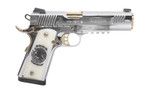 Girsan MC1911S 9mm Full-Size 1911 Pistol with 5-inch Barrel and 10-Round Magazine