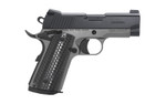 Girsan MC1911SC .45 ACP 3.4-inch Barrel 6-Round T-Style Frame