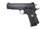 Girsan MC1911-C .45 ACP 4.4-inch Barrel Pistol with Novak Style Sight and Picatinny Rail