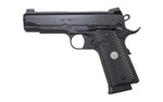 Girsan MC1911C 9mm 4.4-inch Barrel with 9-Round Magazine and Black Finish