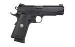 Girsan MC1911C 9mm 4.4-inch Barrel with 9-Round Magazine and Black Finish