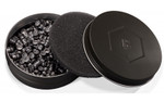 Benjamin Sheridan Match Grade .22 Caliber 14.3 Grain Domed Pellets - Precision Airgun Ammunition