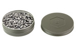 Benjamin Sheridan Match Grade .22 Caliber 14.3 Grain Domed Pellets - Precision Airgun Ammunition