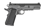 Springfield TRP 1911 45 ACP Tactical Response Pistol with Agency Optic System and Night Sights