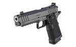 Springfield Prodigy Model PH9117AOS-COMP 9mm 4.25-Inch Double-Stack 1911 Pistol with Optics Ready Sights