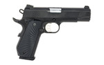 Tisas USA 1911 Carry Model B45B in 45 ACP with 4.25-inch Barrel and Novak Sights