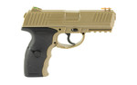 Crosman MK45 .177 BB CO2 Pistol - Flat Dark Earth