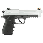 Crosman Mako CM9B CO2 Blowback BB Pistol with Fiber Optic Sights