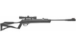 Umarex Surgemax Elite .22 Caliber Air Rifle - 1000 FPS Lightweight Pellet Shooter