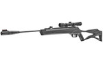 Umarex Surgemax Elite .22 Caliber Air Rifle - 1000 FPS Lightweight Pellet Shooter