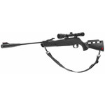 Umarex Ruger Targis Hunter Max .22 Air Rifle with Synthetic Stock
