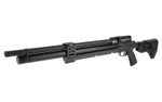 JTS Group Airacuda PRS MAX .30 Caliber Air Rifle with 7-Round Capacity and Synthetic Stock