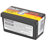 Daisy PrecisionMax .177 Caliber Flat Pellets – 500 Count for Air Rifles and Pistols