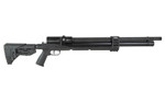 JTS Group Airacuda PRS MAX .22 Air Rifle with 10-Round Capacity and Synthetic Stock