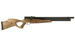 JTS Group Airacuda Max .30 Air Rifle with Wood Stock and 18-Inch Barrel