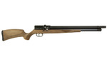 JTS Group Airacuda .22 Air Rifle with Wood Stock and 10-Round Capacity