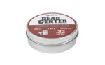 JTS Group Dead Center .22 Caliber Airgun Slugs – 200 Pellets per Box