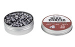 JTS Group Dead Center .22 Caliber Airgun Slugs – 200 Pellets per Box
