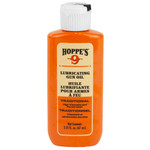 Hoppe's Model 1003 Solvent - 2.25 oz Liquid Firearm Cleaner and Protectant