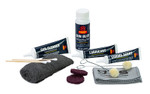 Shooter's Choice Gun Bluing Kit - Complete Cold Blueing Solution for Firearms