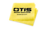Otis Technology FG-3503 Silicone Gun Cleaning Cloth for Firearm Maintenance