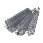 Real Avid Bore-Max Speed Brush Set Part Number AVBMSBS for Pistol and Rifle Calibers