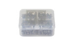 JTS Group Dead Center Pellet Test Pack .22 Caliber - 230 Pellets