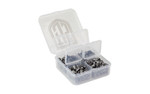 JTS Group Dead Center Pellet Test Pack .22 Caliber - 230 Pellets